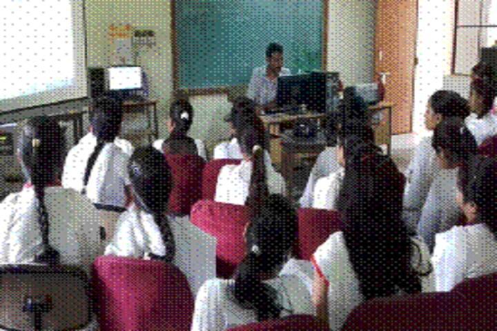 classroom